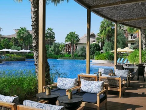Lapita Parks And Resorts