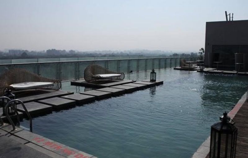 The O Hotel