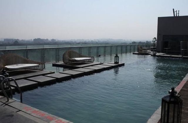 The O Hotel