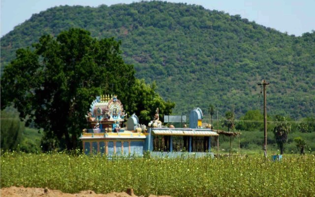 Kanchipuram