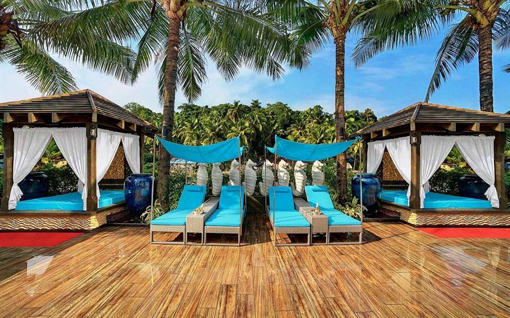Mayfair Hideaway Resort