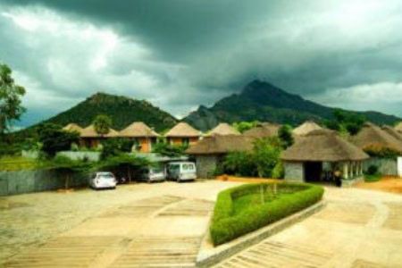 Tiruvannamalai
