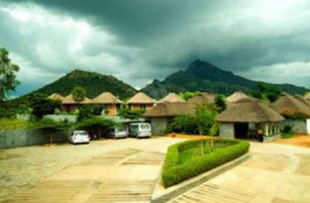 Tiruvannamalai