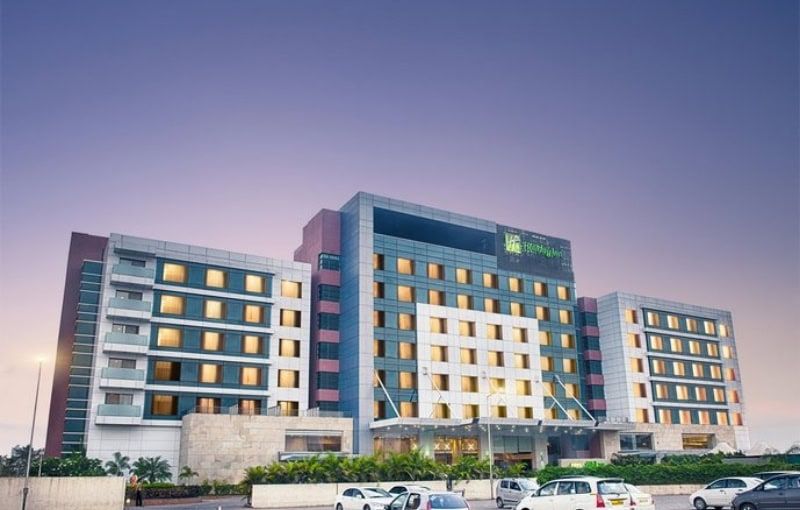 Holiday Inn