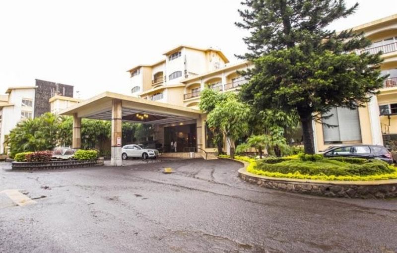 Fariyas Resort