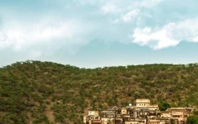 Alwar & Sariska