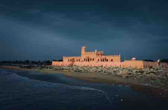 Tranquebar