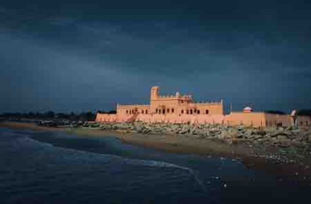 Tranquebar