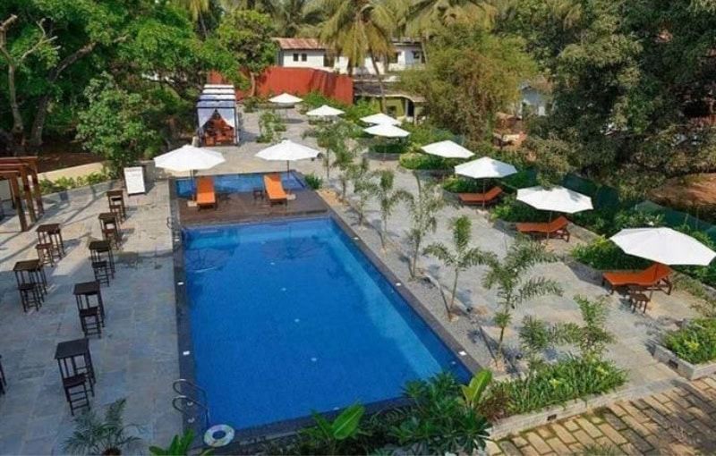 SinQ Beach Resort