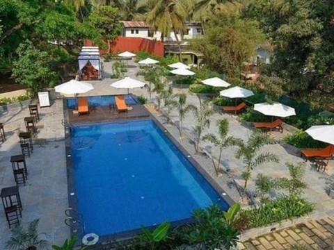 SinQ Beach Resort