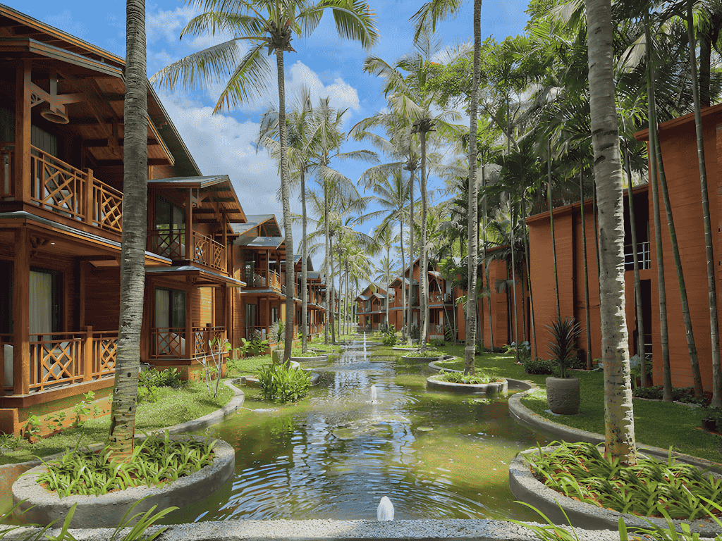 Royal Orchid Resort