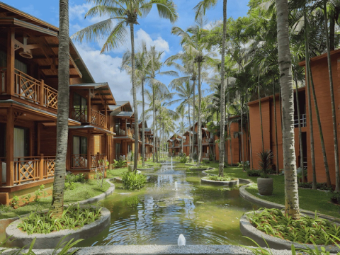 Royal Orchid Resort