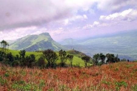 Chikmagalur