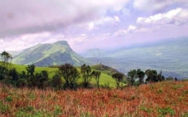 Chikmagalur