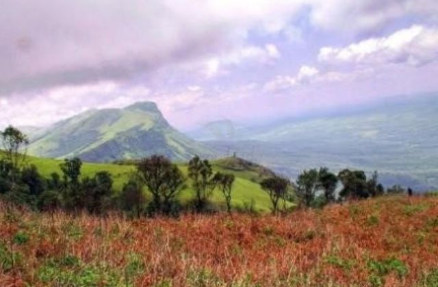 Chikmagalur