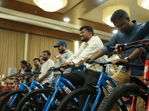 Build-A-Bike