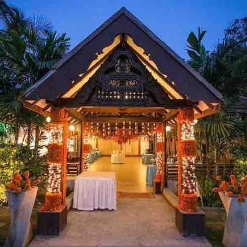 Green Meadows Resort
