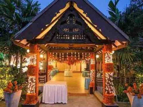 Green Meadows Resort