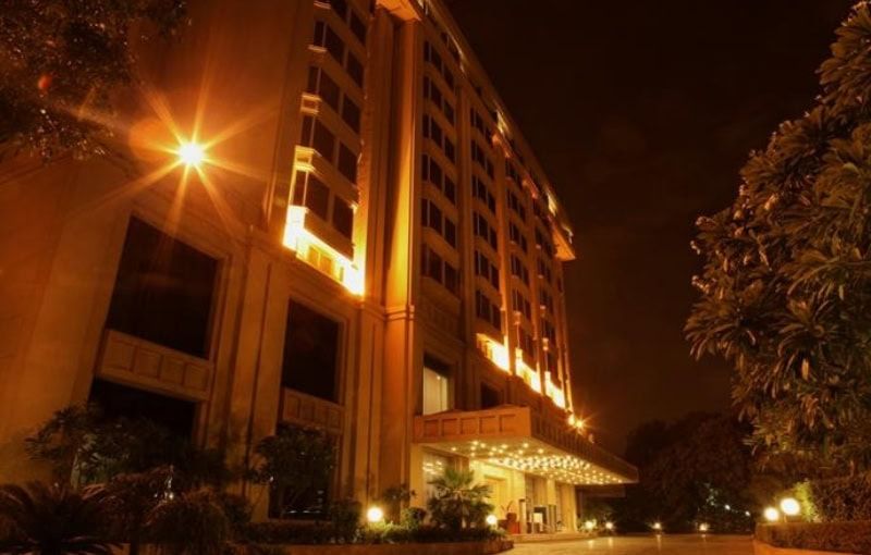 The Metropolitan Hotel