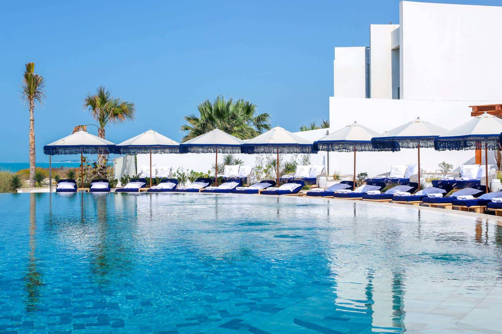 Jumeirah Saadiyat