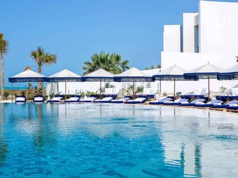 Jumeirah Saadiyat