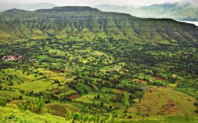 Igatpuri & Nashik