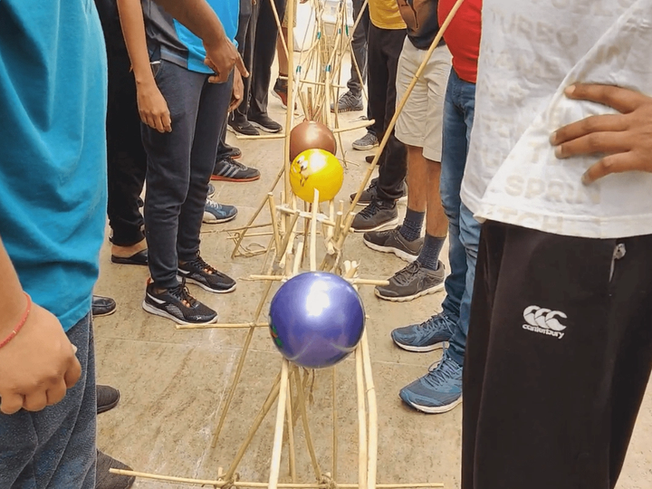 Roller Coaster Challenge — photo 2