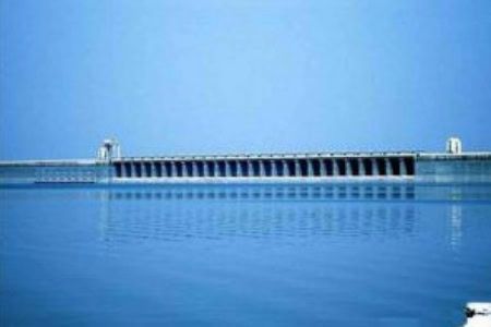 Nagarjuna Sagar