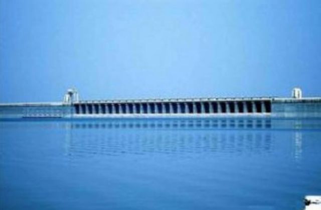 Nagarjuna Sagar