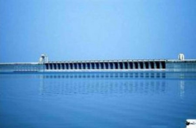 Nagarjuna Sagar