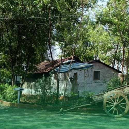 Camp Evergreen