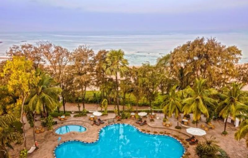 The Resort