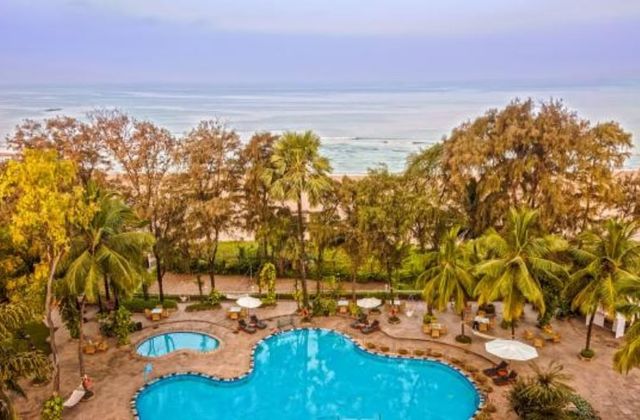 The Resort