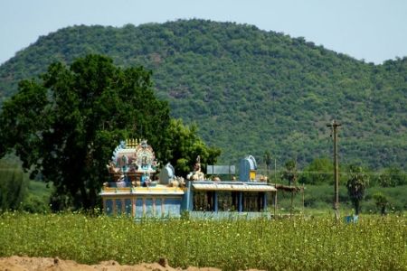 Kanchipuram