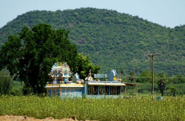 Kanchipuram