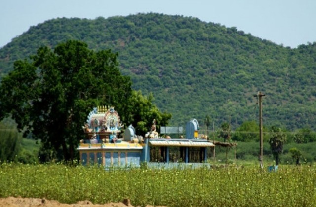 Kanchipuram