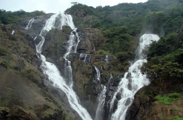 Khopoli