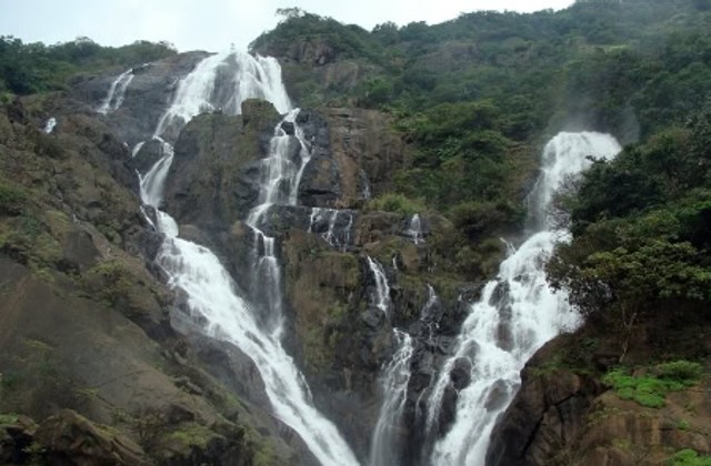 Khopoli