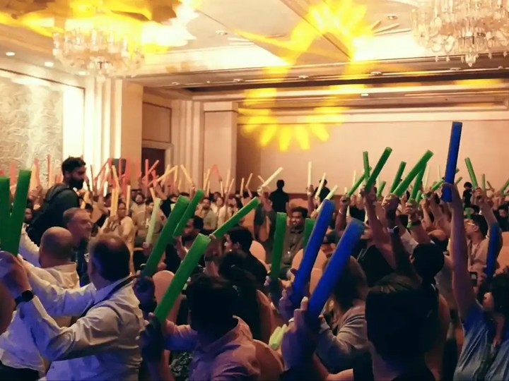 Boomwhackers — photo 1