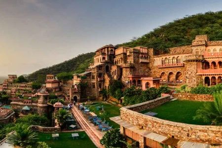 Neemrana