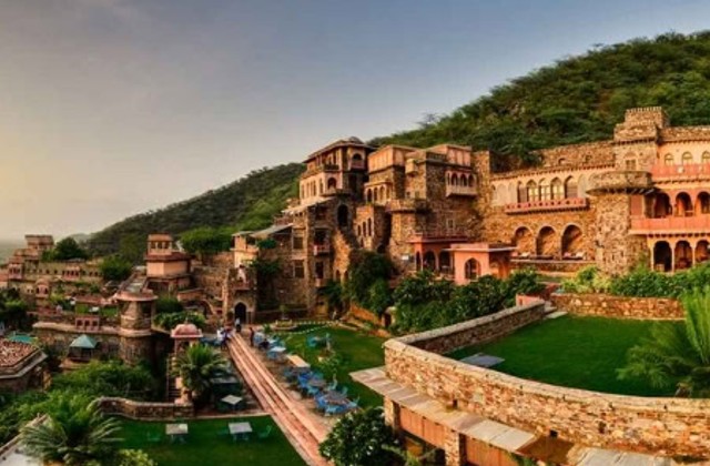 Neemrana