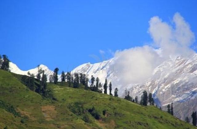 Manali