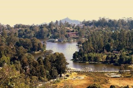 Kodaikanal