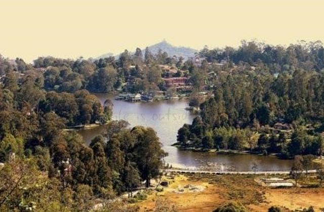 Kodaikanal