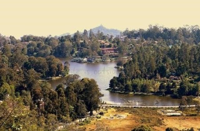 Kodaikanal