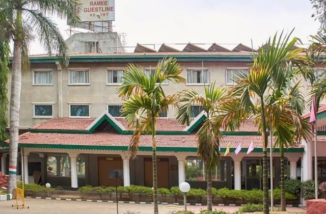 Ramee Guestline Hotel