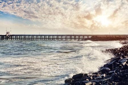 Pondicherry