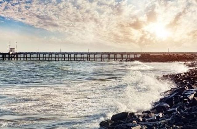 Pondicherry