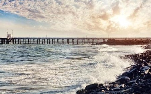 Pondicherry