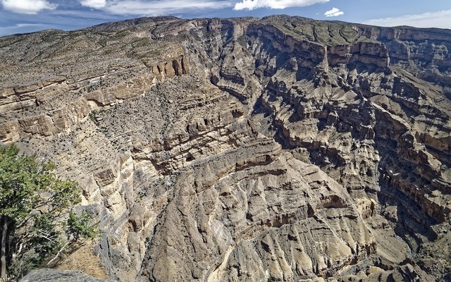 Jebel Jais